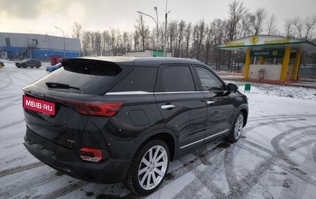 FAW Bestune T77, 2022 год, 1 750 000 рублей, 3 фотография