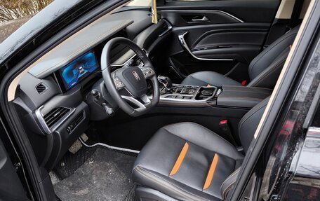 FAW Bestune T77, 2022 год, 1 750 000 рублей, 5 фотография