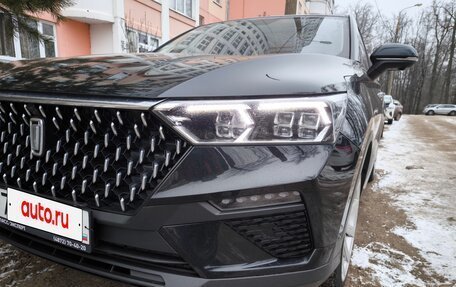 FAW Bestune T77, 2022 год, 1 750 000 рублей, 14 фотография