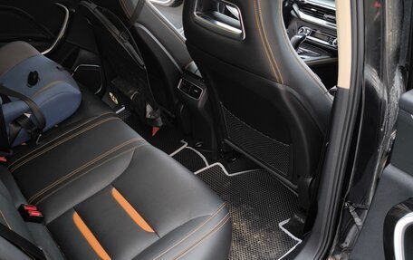 FAW Bestune T77, 2022 год, 1 750 000 рублей, 6 фотография