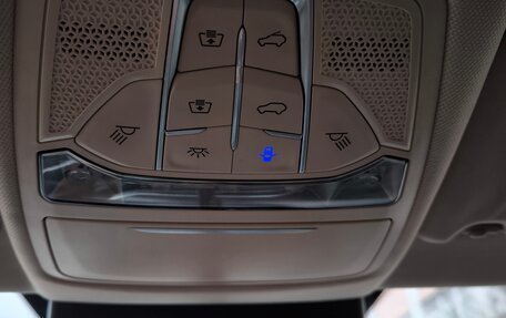 FAW Bestune T77, 2022 год, 1 750 000 рублей, 12 фотография