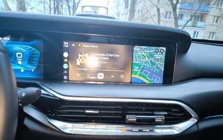 FAW Bestune T77, 2022 год, 1 750 000 рублей, 18 фотография