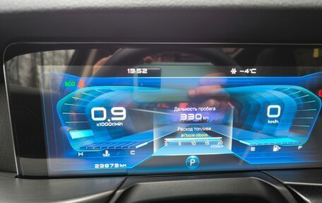 FAW Bestune T77, 2022 год, 1 750 000 рублей, 10 фотография