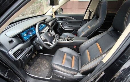 FAW Bestune T77, 2022 год, 1 750 000 рублей, 15 фотография