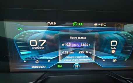 FAW Bestune T77, 2022 год, 1 750 000 рублей, 23 фотография