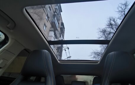 FAW Bestune T77, 2022 год, 1 750 000 рублей, 22 фотография