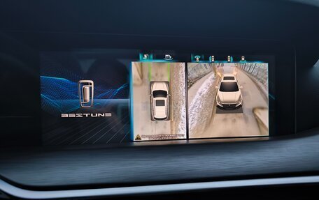 FAW Bestune T77, 2022 год, 1 750 000 рублей, 20 фотография