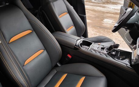 FAW Bestune T77, 2022 год, 1 750 000 рублей, 25 фотография