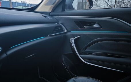 FAW Bestune T77, 2022 год, 1 750 000 рублей, 21 фотография