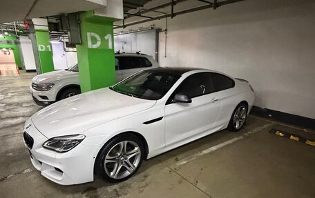 BMW 6 серия, 2016 год, 3 750 000 рублей, 2 фотография