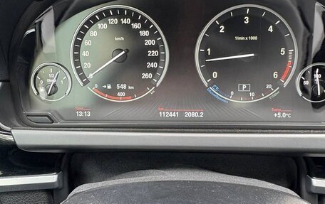 BMW 6 серия, 2016 год, 3 750 000 рублей, 7 фотография