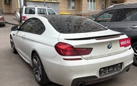 BMW 6 серия, 2016 год, 3 750 000 рублей, 6 фотография