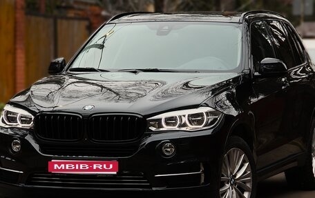BMW X5, 2014 год, 3 790 000 рублей, 3 фотография