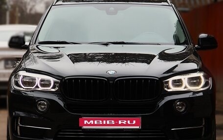 BMW X5, 2014 год, 3 790 000 рублей, 2 фотография