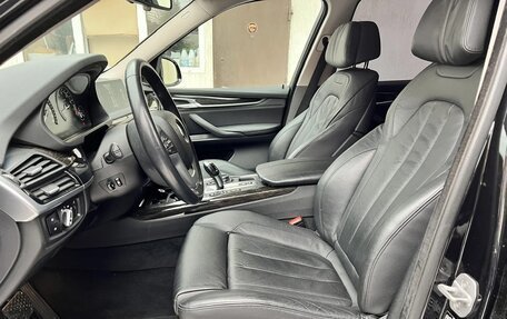 BMW X5, 2014 год, 3 790 000 рублей, 11 фотография