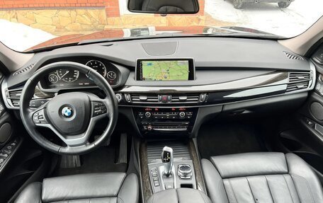 BMW X5, 2014 год, 3 790 000 рублей, 19 фотография