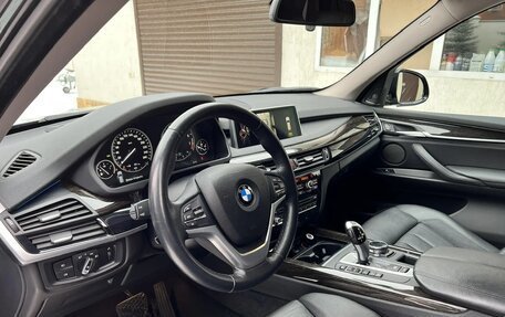 BMW X5, 2014 год, 3 790 000 рублей, 18 фотография