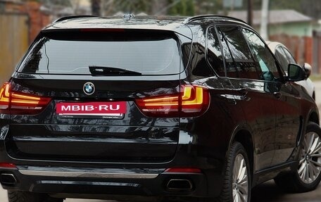 BMW X5, 2014 год, 3 790 000 рублей, 6 фотография