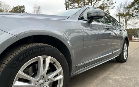 Volvo V90 Cross Country I рестайлинг, 2019 год, 3 650 000 рублей, 11 фотография