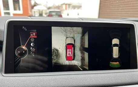 BMW X5, 2014 год, 3 790 000 рублей, 22 фотография