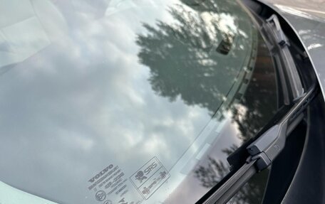 Volvo V90 Cross Country I рестайлинг, 2019 год, 3 650 000 рублей, 17 фотография