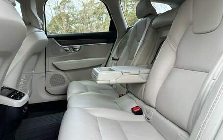 Volvo V90 Cross Country I рестайлинг, 2019 год, 3 650 000 рублей, 19 фотография