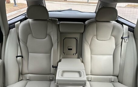 Volvo V90 Cross Country I рестайлинг, 2019 год, 3 650 000 рублей, 22 фотография