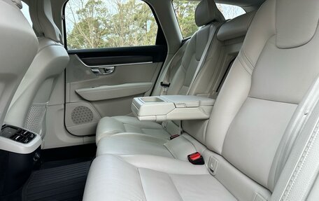 Volvo V90 Cross Country I рестайлинг, 2019 год, 3 650 000 рублей, 26 фотография