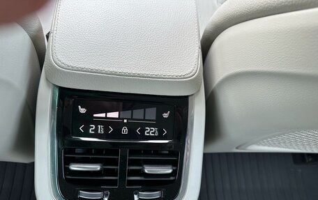 Volvo V90 Cross Country I рестайлинг, 2019 год, 3 650 000 рублей, 25 фотография