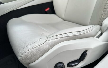 Volvo V90 Cross Country I рестайлинг, 2019 год, 3 650 000 рублей, 29 фотография