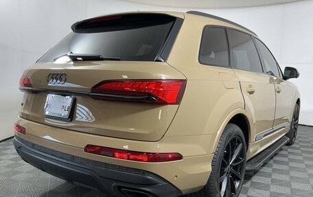 Audi Q7, 2025 год, 7 890 000 рублей, 3 фотография