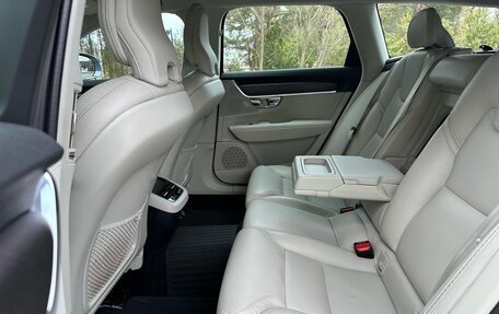 Volvo V90 Cross Country I рестайлинг, 2019 год, 3 650 000 рублей, 32 фотография