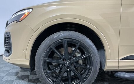 Audi Q7, 2025 год, 7 890 000 рублей, 7 фотография