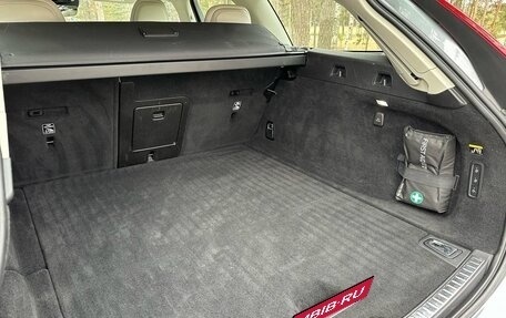 Volvo V90 Cross Country I рестайлинг, 2019 год, 3 650 000 рублей, 35 фотография