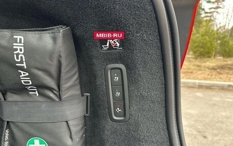 Volvo V90 Cross Country I рестайлинг, 2019 год, 3 650 000 рублей, 34 фотография