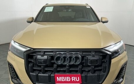 Audi Q7, 2025 год, 7 890 000 рублей, 5 фотография