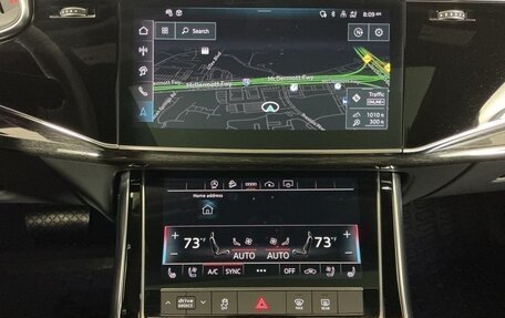 Audi Q7, 2025 год, 7 890 000 рублей, 9 фотография