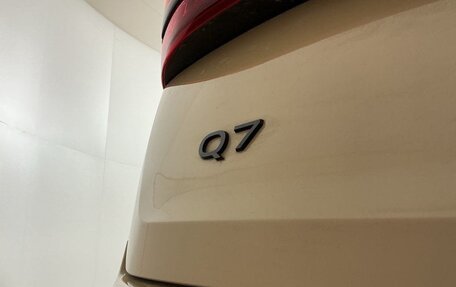 Audi Q7, 2025 год, 7 890 000 рублей, 12 фотография