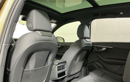 Audi Q7, 2025 год, 7 890 000 рублей, 11 фотография