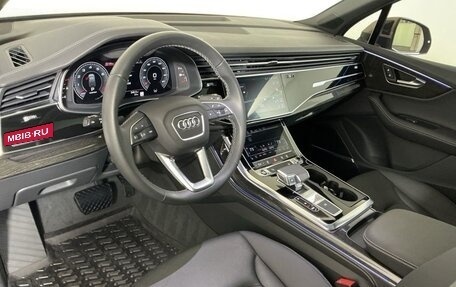 Audi Q7, 2025 год, 7 890 000 рублей, 8 фотография