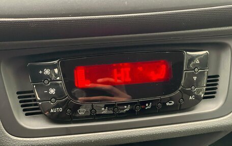 SEAT Ibiza IV рестайлинг 2, 2010 год, 579 000 рублей, 21 фотография