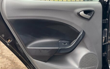 SEAT Ibiza IV рестайлинг 2, 2010 год, 579 000 рублей, 16 фотография