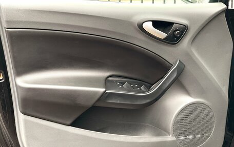 SEAT Ibiza IV рестайлинг 2, 2010 год, 579 000 рублей, 13 фотография