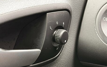 SEAT Ibiza IV рестайлинг 2, 2010 год, 579 000 рублей, 25 фотография