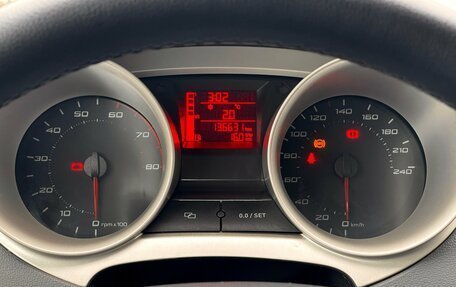 SEAT Ibiza IV рестайлинг 2, 2010 год, 579 000 рублей, 23 фотография