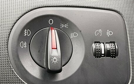 SEAT Ibiza IV рестайлинг 2, 2010 год, 579 000 рублей, 24 фотография