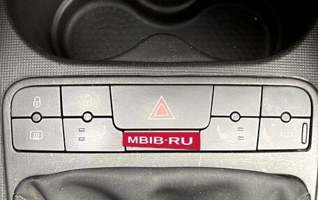 SEAT Ibiza IV рестайлинг 2, 2010 год, 579 000 рублей, 22 фотография