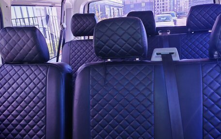 Volkswagen Transporter T5 рестайлинг, 2010 год, 900 000 рублей, 12 фотография