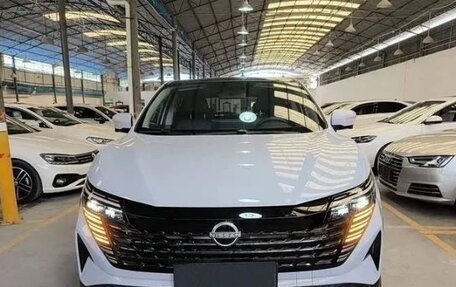 Nissan Qashqai, 2026 год, 3 030 000 рублей, 2 фотография