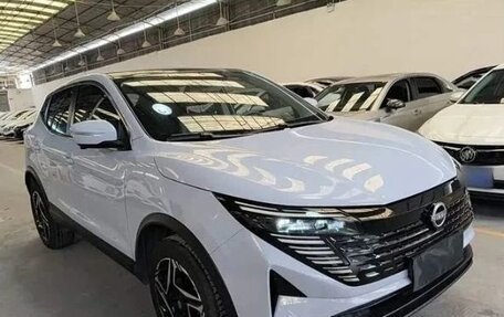 Nissan Qashqai, 2026 год, 3 030 000 рублей, 3 фотография